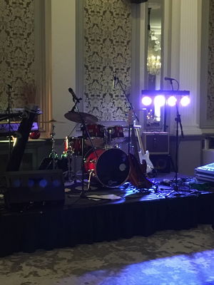 Event BackBeat Party Function Band Leeds, West Yorkshire