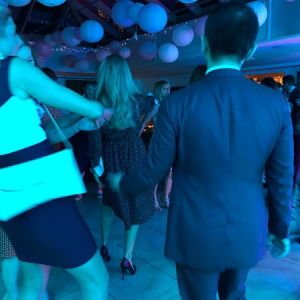 Kelsey T booked Mark Allen for  their wedding in Suffolk Mark Allen Wedding DJ Review Wedding Suffolk