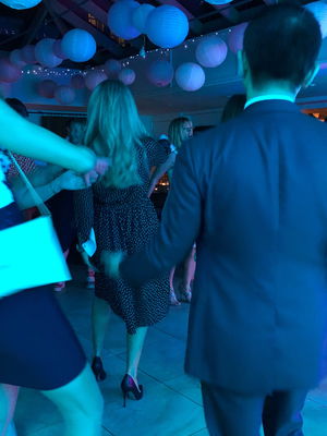 Event Mark Allen Wedding DJ Downham Market, Norfolk