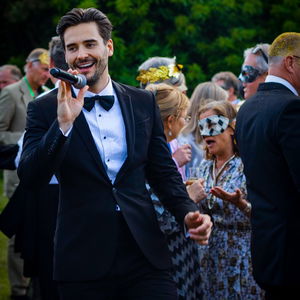 Event The Sound of Swing Swing & Rat Pack Band Hertfordshire