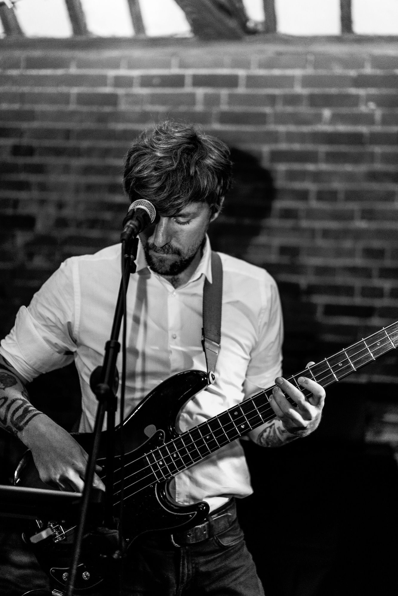 Get On Up Function Band Review Wedding Berkshire