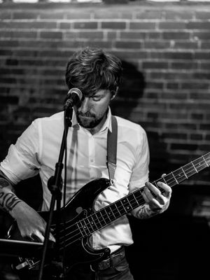 Event Get On Up Function Band Brighton, East Sussex