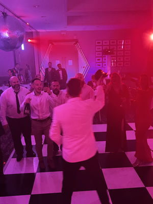 Event Happy Hour Function Band Kent