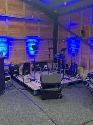 Event The Shanty Buoys Sea Shanty Singers / Folk Choir Suffolk