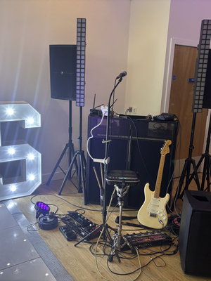 Wedding in Merseyside on 4 April 2026