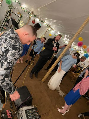 Event Alex Colman Solo Singer/Guitarist Oxford