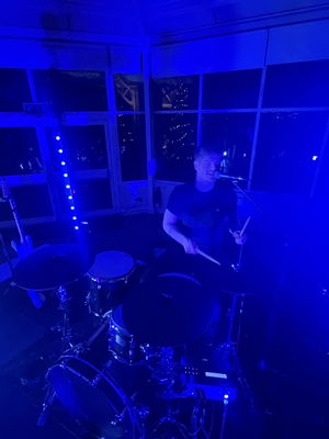 Event Happy Hour Function Band Kent