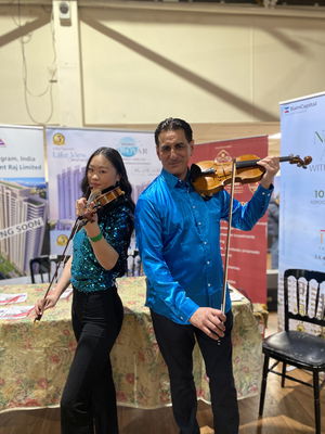 Event Garden String Quartet String Quartet London