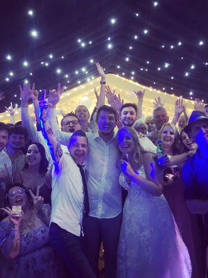 Event The Dukes Function Band Middlesex, Greater London