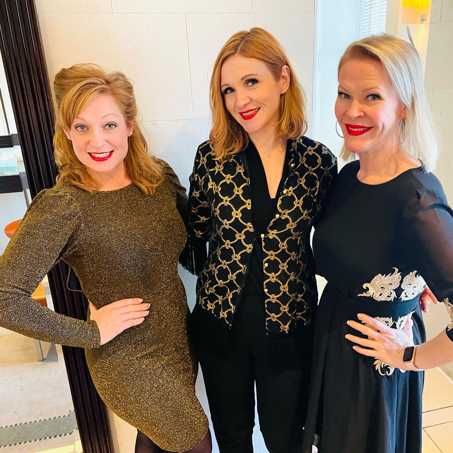 Vocally Bespoke Acapella group Review Wedding Durham