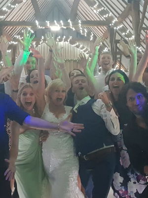 Event The Dukes Function Band Middlesex, Greater London