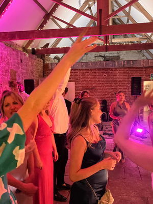 Event Selfie Mirror Selfie Booth Norfolk