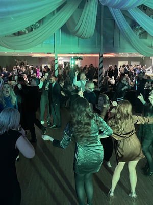 Event Happy Hour Function Band Kent