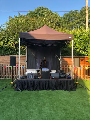 Event Alex and Jacques Rock and Pop Duo Oxford, Oxfordshire