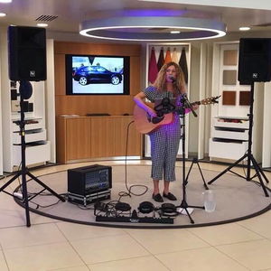 Corporate Event in Kent