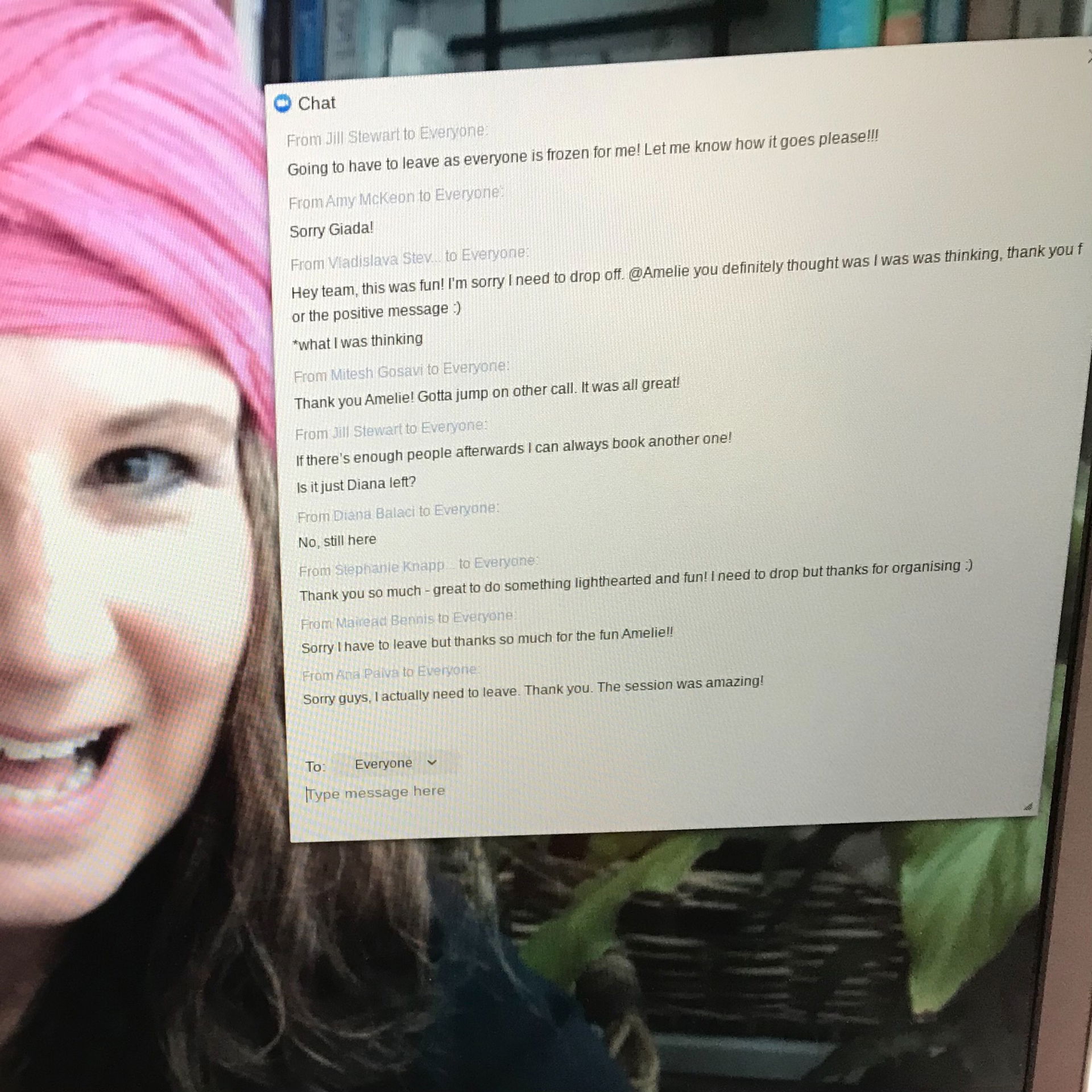 Fun Fortune Telling Parties Virtual Entertainment Review Other Event Type London