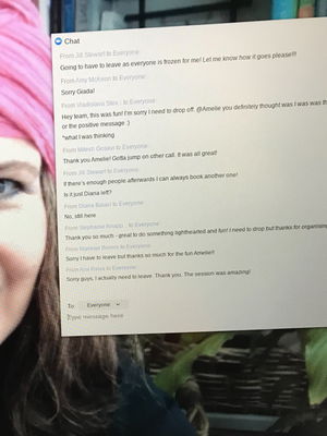 Event Fun Fortune Telling Parties Virtual Fortune Telling Parties London