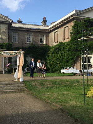 Event Samantha Marie Solo Singer/Pianist Cornwall