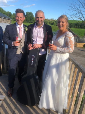 Event Ian Craig Solo Singer Guitarist Wigan, Greater Manchester