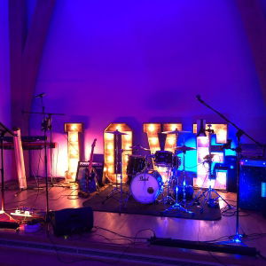 The Arcadias Function Band Review Wedding Staffordshire