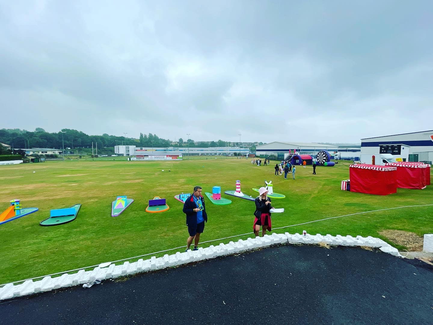 The 123s Function Band Review Corporate Event West Yorkshire