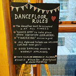 Laura G booked The 123s for  their wedding in North Yorkshire The 123s Function Band Review Wedding North Yorkshire