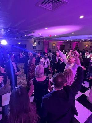 Event Happy Hour Function Band Kent