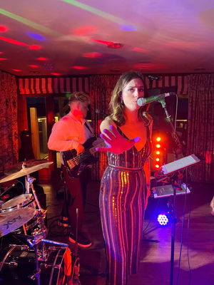 Event Zest Function Band Gillingham, Kent