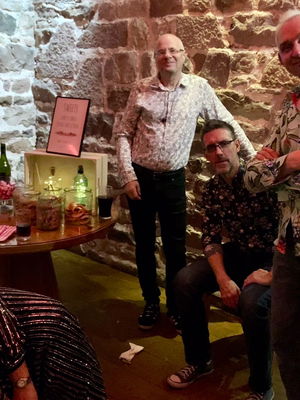 Event The Amps Function Band West Midlands