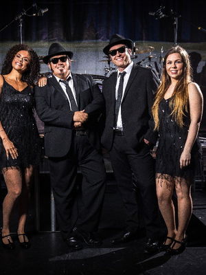 Event (Blues Brothers) Blues Brothers Live Blues Brothers Tribute Band London