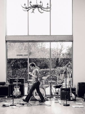 Event With The Beatles Beatles Tribute Band East Sussex