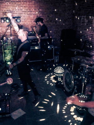 Event The Rips Function Band Northamptonshire