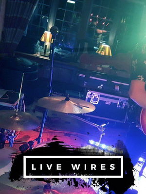 Event Live Wires Function Band Staffordshire