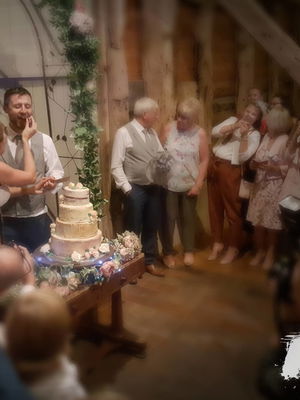 Event Live Wires Function Band Staffordshire