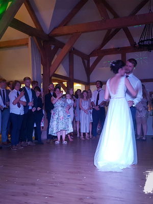 Event Live Wires Function Band Staffordshire