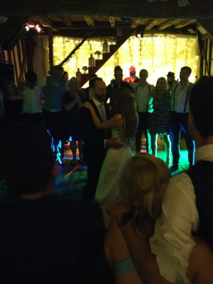 Event The Jukeboxes Function Band London