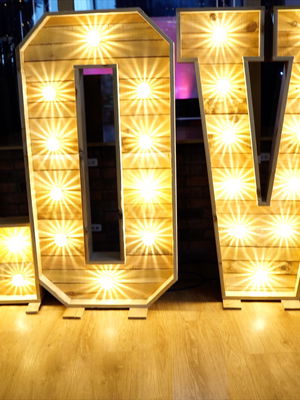 Event Groove Sound Wedding DJ Cheshire