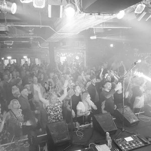 Jay E booked Backstage Pass for their event Backstage Pass Function Band Review Venue / Pub / Club Event Worcestershire