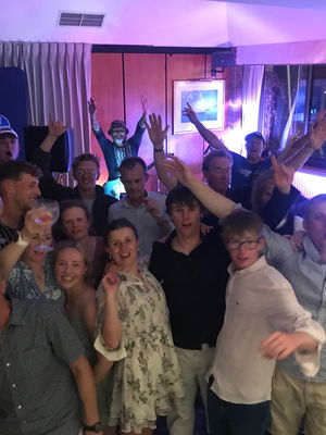 Event The Emulators Function Band East Sussex