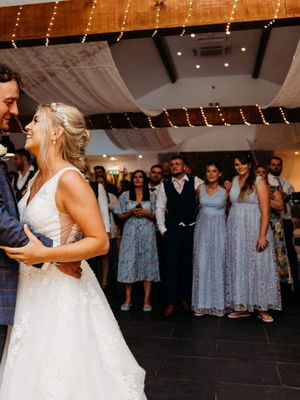 Event DJ Prescott Party DJ Somerset