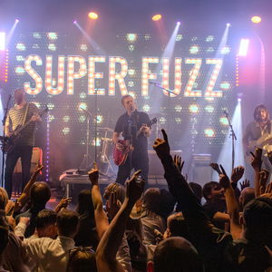 Event The Big Indie Night Out Indie Party Band Merseyside