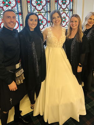 Event Scottish Gospel Choir Gospel Choir Stirling, Scotland