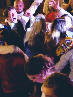 Event The Rips Function Band Northamptonshire