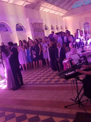 Event Kiara Solo Singer/ Pianist London