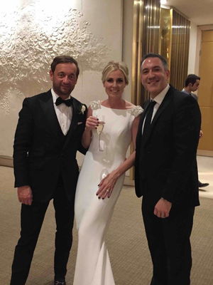 Event Ryan Edery Pianist London