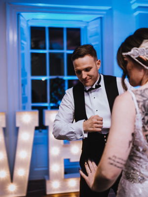 Event DJ Prescott Party DJ Somerset