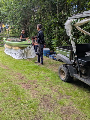 Event The UK Magician Magician Devon