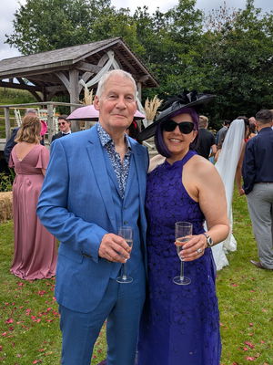 Event The UK Magician Magician Devon