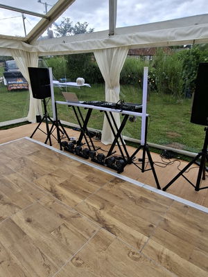 Event DJ Marc Party DJ Gloucestershire