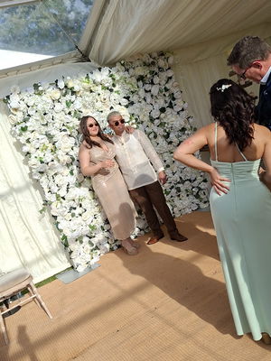 Event DJ Marc Party DJ Gloucestershire